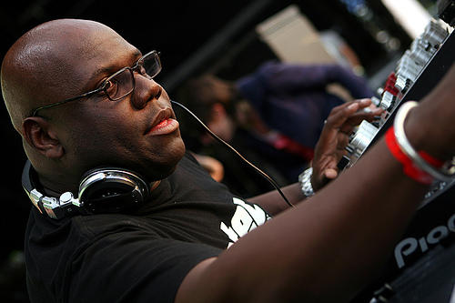 Carl Cox