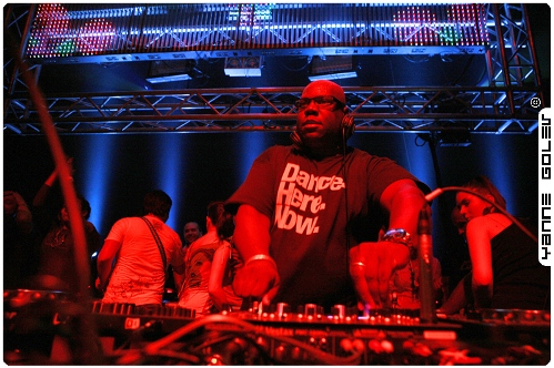 Carl Cox