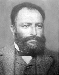 ДИМИТЪР БРАКАЛОВ / 1840-1903/ Общественик