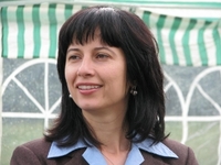 Наталия Димитрова-Попова
