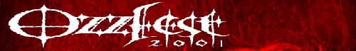 OZZFEST'2001